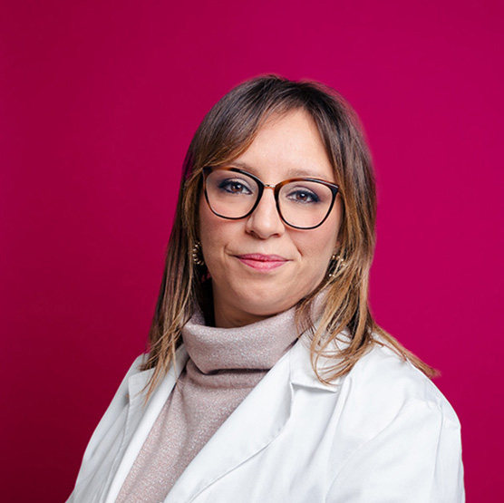 Dr.ssa Mariella Frualdo