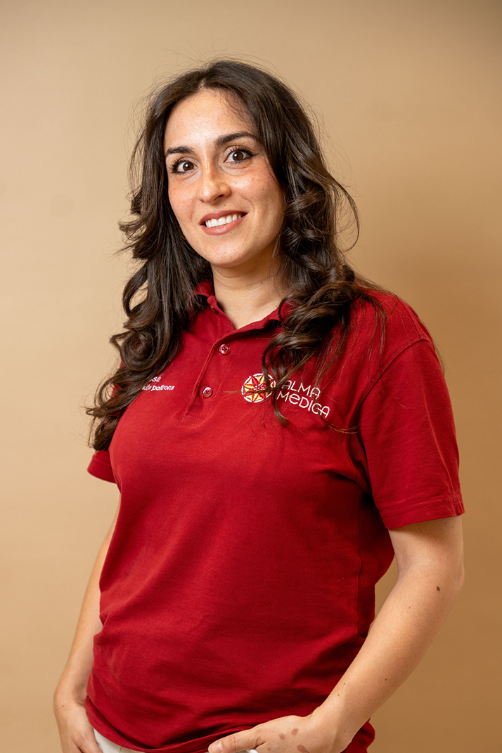 Teresa Di Gennaro