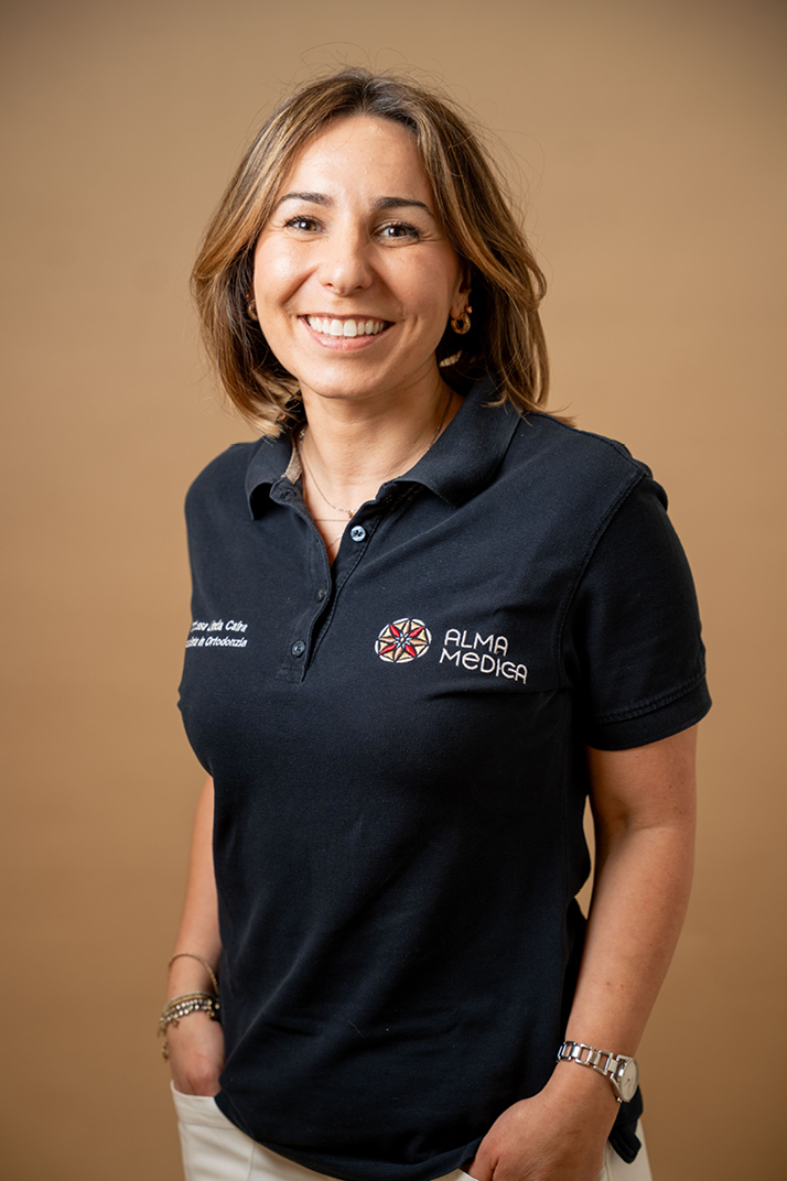 Dr.ssa Ermelinda Caira