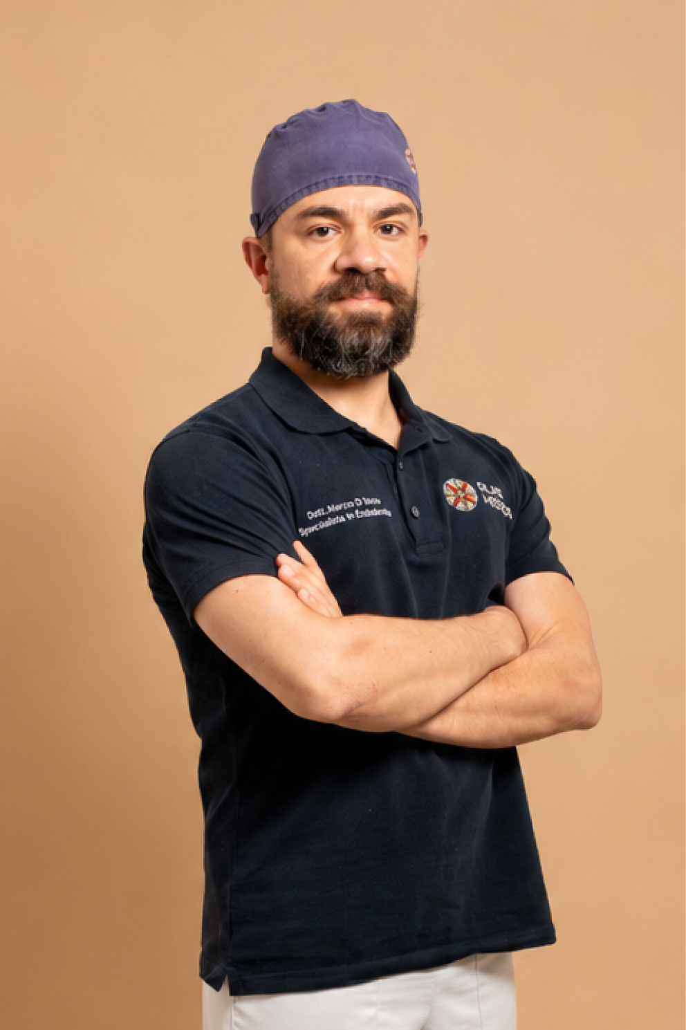 Dott. Marco Di Muro
